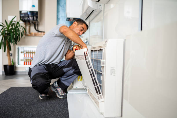 Best Best Air Duct Cleaning Company  in Rockwall, TX