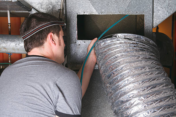 Best Home Air Vent Cleaning  in Rockwall, TX