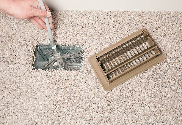 Rockwall, TX Airduct Cleaning Company