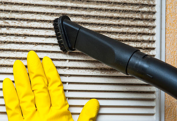 Best Residential Air Duct Cleaning  in Rockwall, TX