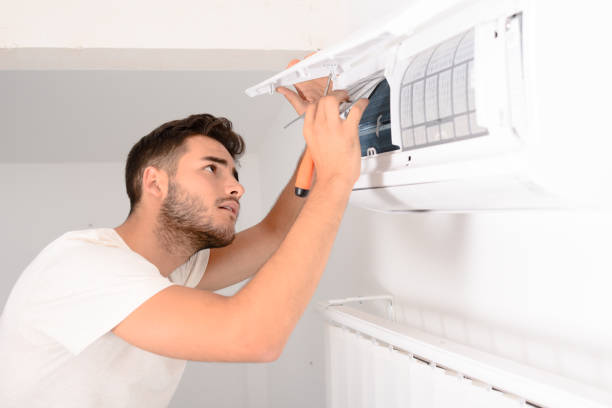 Best Ductwork Cleaning Services  in Rockwall, TX